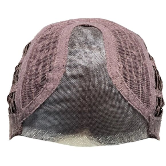 Belle Tress Lace Front Wig Joe HF in color Honey with Chai Latte - Picture 8 of 8